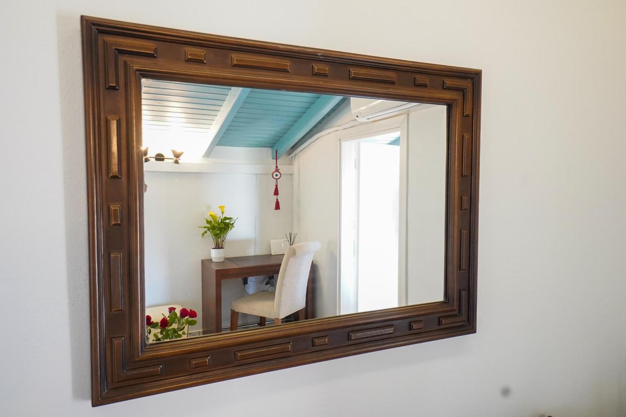 Anemomilos Sea View Penthouse Corfu  Buitenkant foto
